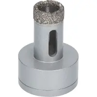 Bosch X-LOCK DIAMANTDROOGBOOR DRY SPEED 20MM