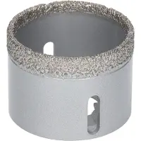 Bosch X-LOCK DIAMANTDROOGBOOR DRY SPEED 57MM