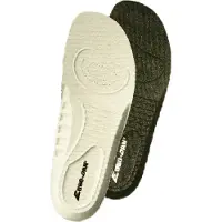 Eurodan E9933 Antistatische Inlegzool Zwart - Maat 46 - 00.039.012.46