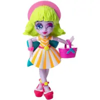 COBI Capsule Chix - Sweet Circuit (5 capsules)