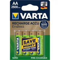 Varta 56686101404