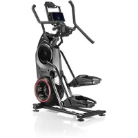 Bowflex Max Trainer M8i
