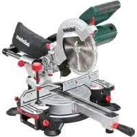 Metabo KGS 216 M (2023)
