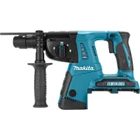 Makita Maki Accuboorh. DHR264Z 18V bu