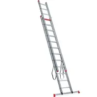 Altrex Reformladder Atlantis 2 x 12 Treden