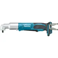 Makita DTL063ZJ 18V Li-Ion Accu Haakse Slagmoersleutel Body In Mbox - 60Nm - 3/8"