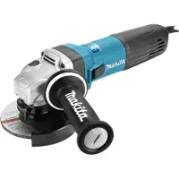 Makita Winkelslijpmachine GA5041C01, 125 mm