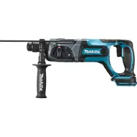 Makita combihamer DHR241ZJ 18V Bare Tool