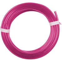 Sola Slang voor waterpas rood 15mtr - 22142201 - 22142201