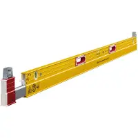 Stabila Waterpas, 106TM Telescoop Magn.186-318cm - 17710