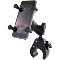 Ram Mounts RAM TOUGH-CLAW 1Inch BALL, Smartphonehouder, Zwart