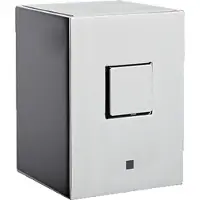 GROHE Allure Brilliant temperatuurgreep chroom 47839000