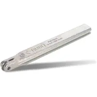 Rubi Snijwieltje Silver In Houder 8mm