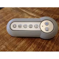 Villeroy & Boch Comfort Control afstandsbediening voor whisper whirlpool