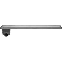 Easy drain Easydrain Multi 9x120cm RVS