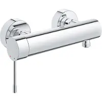 GROHE Essence New douchekraan Chroom