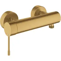 GROHE Essence New Douchemengkraan Cool Sunrise Geborsteld