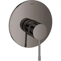 GROHE Essence, nieuwe model wastafelmengkraan, monobloc, voor inbouw