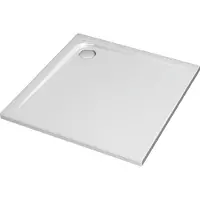Ideal standard Ultra Light - Douchebak 80x80 cm, wit K517201
