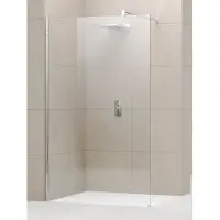 Novellini Giada h Inloopdouche 100x195 cm