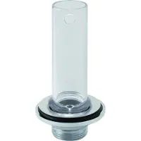 Geberit Afvoerplug Met Inzet Overloopbuis 1.1/4inch