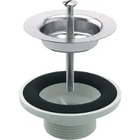 Geberit Plug Inbouwsifon