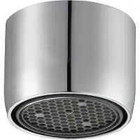 Neoperl mousseur 01401595 m22bi chr