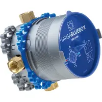 Hansa Bluebox - Inbouwdeel voor inbouwkraan DN20 80010000