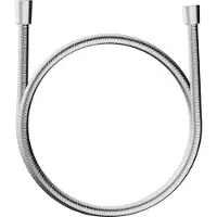 Hansa Viva doucheslang 125 cm. Chroom