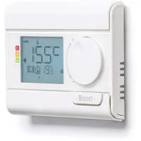 HD heating Remote Controle Vasco voor Regelement