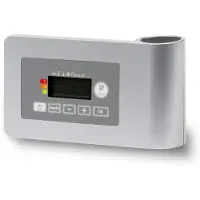 Vasco E-Volve E-V regeling voor verwarmingselement grijs 118400500009006