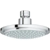 GROHE Euphoria hoofddouche 16cm - Chroom