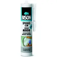 Bison Spiegellijm 425g