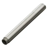 Hotbath Archie AR350 Handdouche Staafmodel RVS 316 - RVS 316 - Kranen, Douchekranen, Handdouches - 8719638629652 - Kranen, Douchekranen, Handdouches