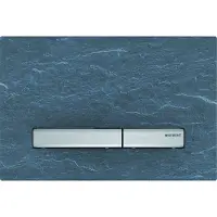 Geberit Bedieningsplaat sigma 50 df mustang leisteen