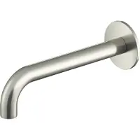 Hotbath Archie AR095 uitloop 22cm RVS316