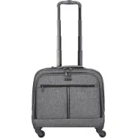 Juscha Trolley grijs