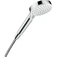 Hansgrohe Crometta handdouche vario wit/chroom