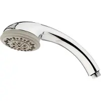 Tiger Handdouche Tiger Splash Verona Chroom