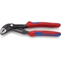 Knipex 8702180 Cobra HiTech Waterpomptang - 180mm
