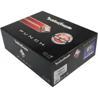 Rockford Fosgate Punch Versterker P400X4