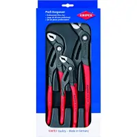 Knipex Combinatietang set 00 20 09 V02
