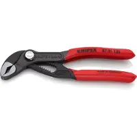 Knipex Cobra 87 01 125 Waterpomptang Sleutelbreedte (metrisch) 27 mm 125 mm