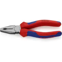 Knipex 03 02 160 Combinatietang - 160mm