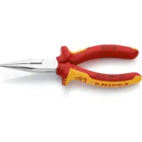 Knipex 2506160 Radiotang - 160mm