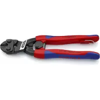 Knipex CoBolt Boutenschaar 200 mm 64 HRC
