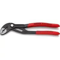 Knipex COBRA 87 01 180 Waterpomptang Sleutelbreedte (metrisch) 36 mm 180 mm