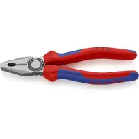 Knipex Combinatietang 0302 180mm