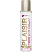 Dorcel Glijmiddel op Siliconenbasis Plaisir Rose Sauvage 100 ml