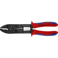 Knipex Krimptang (240 mm) 97 22 240